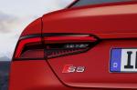 Audi S5 Coupe 2016 года (WW)